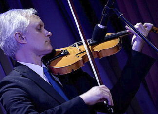 Валерій Дьомін