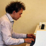 Володимир Гливацький