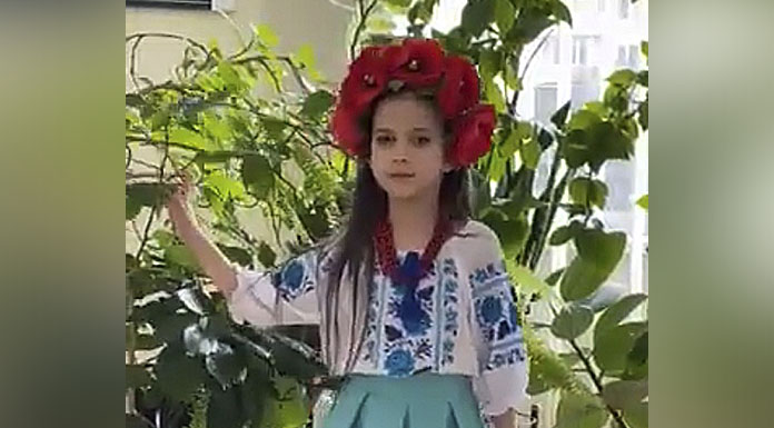 Аліна Черкасенко