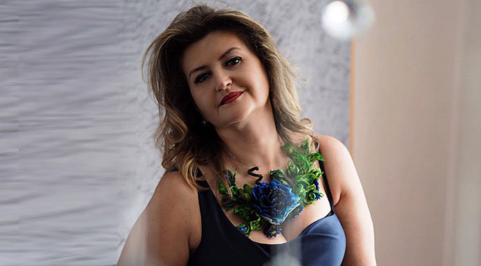 Алла Учик