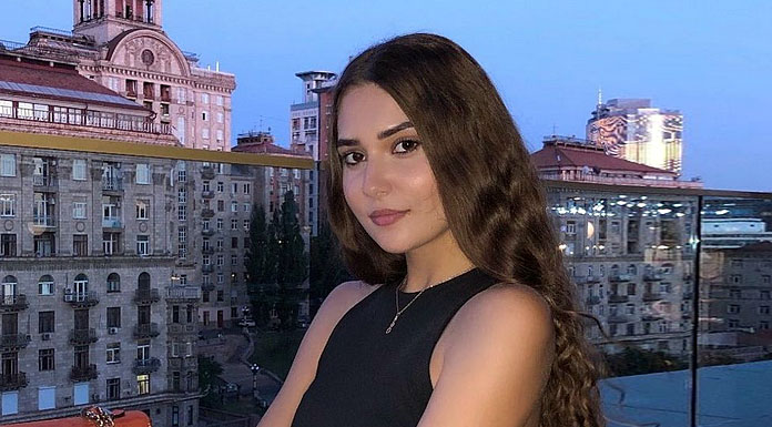 Анастасія Давидюк