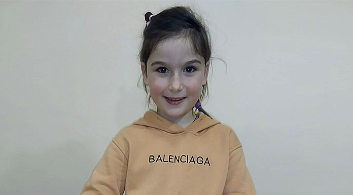 Анастасія Галас