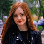 Анастасія Жиденко