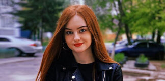 Анастасія Жиденко