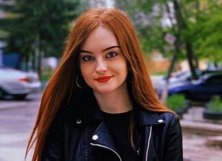 Анастасія Жиденко