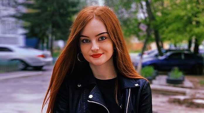 Анастасія Жиденко