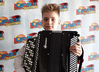 Андрій Шевченко