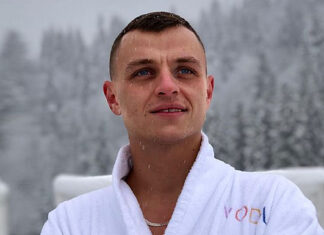 Андрiй Забiяка