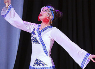 Ангеліна Монах