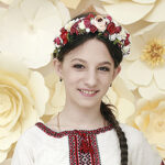 Анна Борисюк