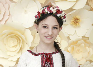 Анна Борисюк