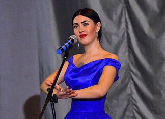 Анна Циганкова