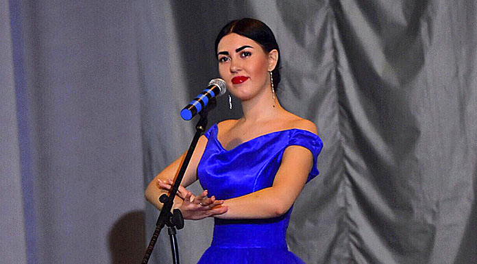 Анна Циганкова