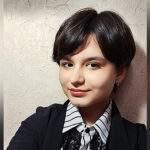 Анна Головань