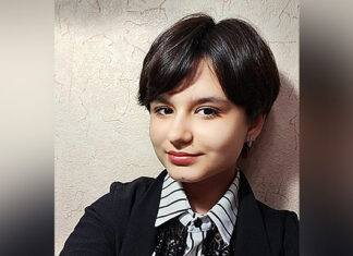 Анна Головань