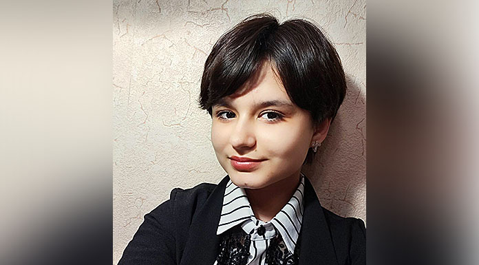 Анна Головань