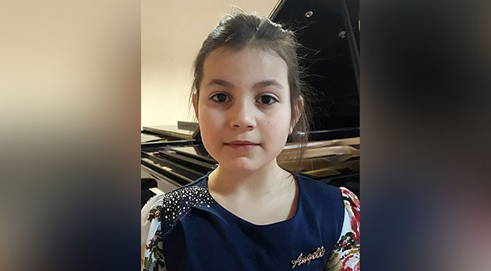 Анна Марія Ванзяк