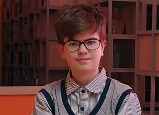 Аркадій Малинівський