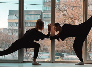 Бабинець Владислава і Повханич Анастасія 2