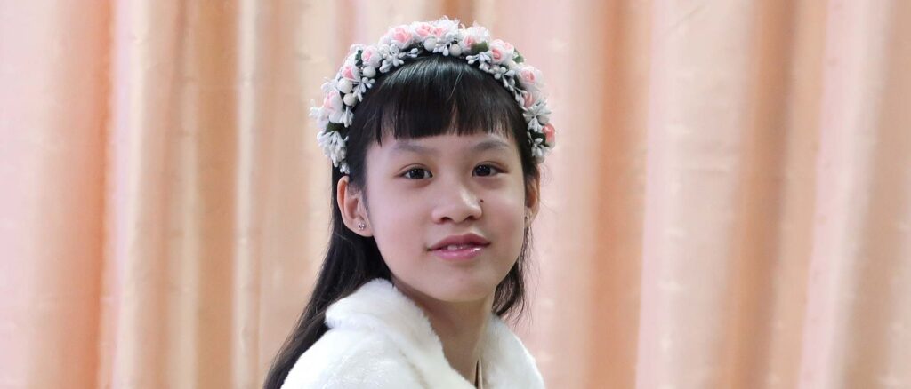 Bui Bach Diep Daria