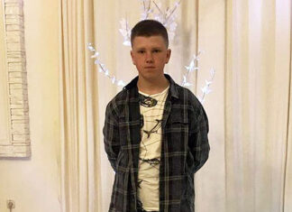 Даниїл Склярук