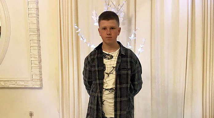 Даниїл Склярук