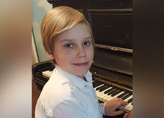 Данило Колєснік-Казачков