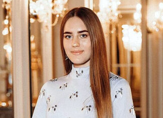 Евеліна Драгомерецька