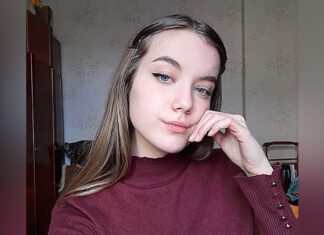 Ганна Капустіна,