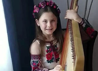 Ганна-Софія Токарєва