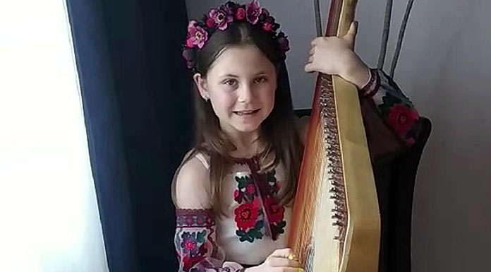 Ганна-Софія Токарєва