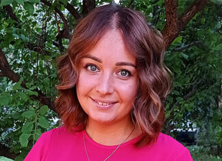 Ганна Ткаченко