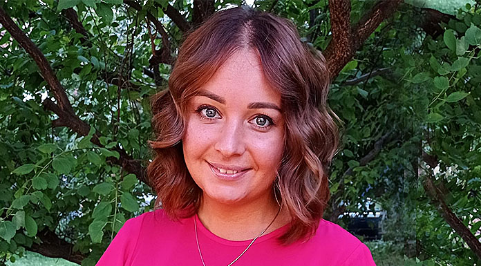 Ганна Ткаченко