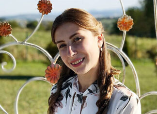 Христина Фарилюк