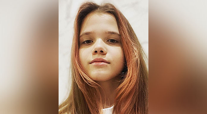 Єлизавета Штрікуль