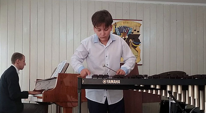 Іван Петренко