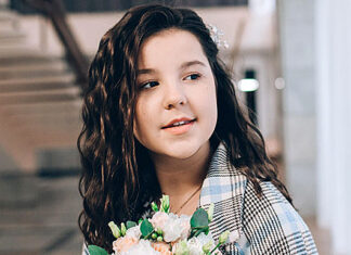 Яна Боровик