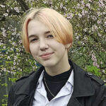Юлія Василенко