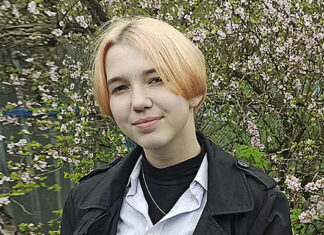 Юлія Василенко