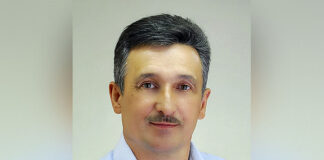 Yurii Karkhut