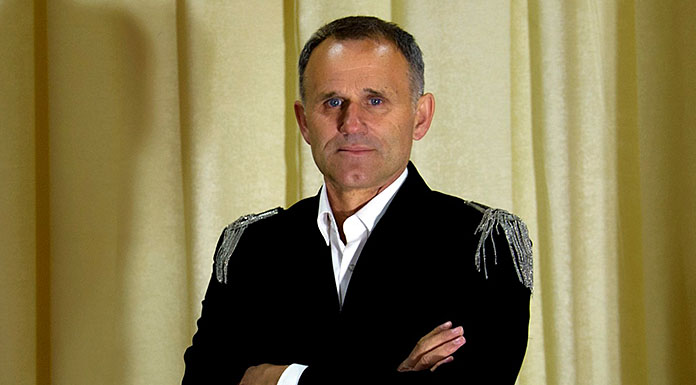 Yurii Kornukh