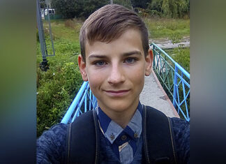 Юрій Мужичок