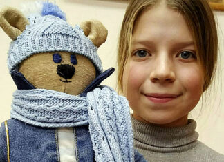 Юстина Лесик