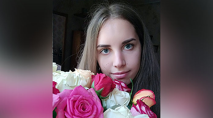 Карина Ситніченко