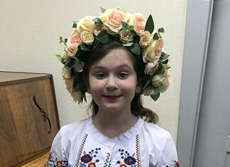 Катерина Денисюк