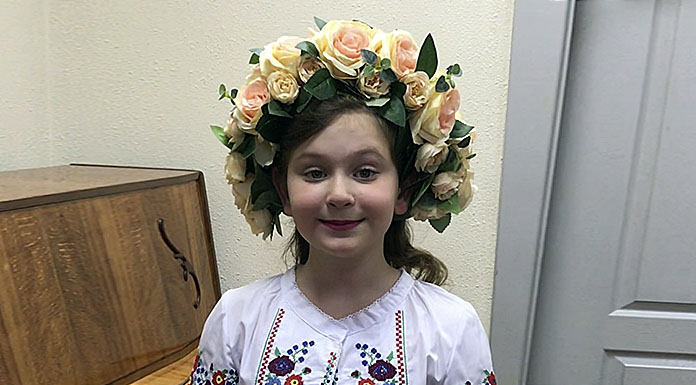 Катерина Денисюк