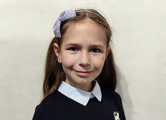 Катерина Мальована