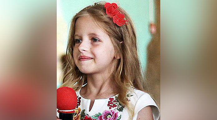 Катерина Перцьова