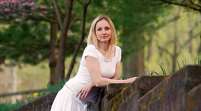 Леся Кізюк
