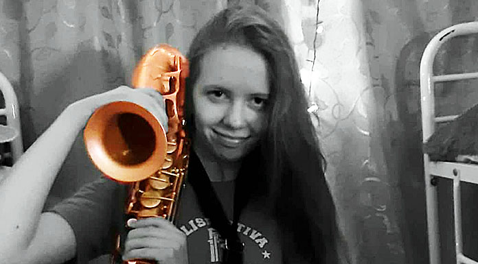 Mariana Mishchanchuk